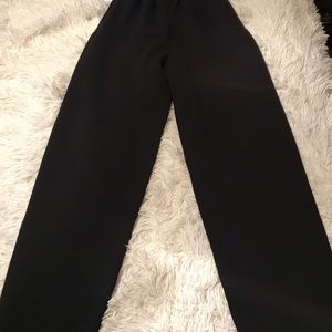 Champion Sweat Pants with Pockets